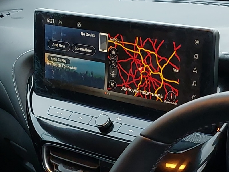 Used Nissan Juke 2025 for sale - 77907610: Photo 11