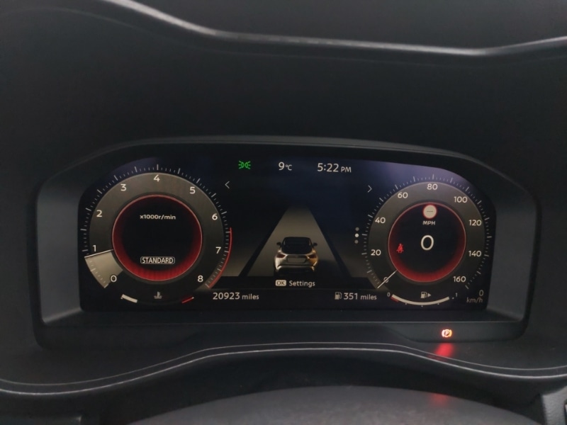 Used Nissan Juke 2025 for sale - 77907610: Photo 12