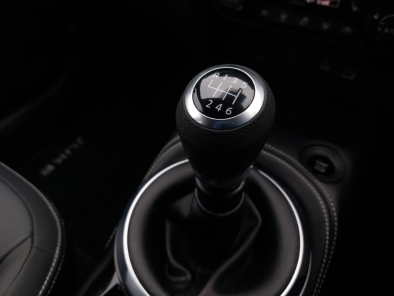 Used Nissan Juke 2025 for sale - 77907610: Photo 16