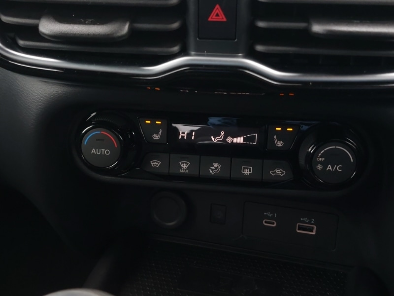 Used Nissan Juke 2025 for sale - 77907610: Photo 17