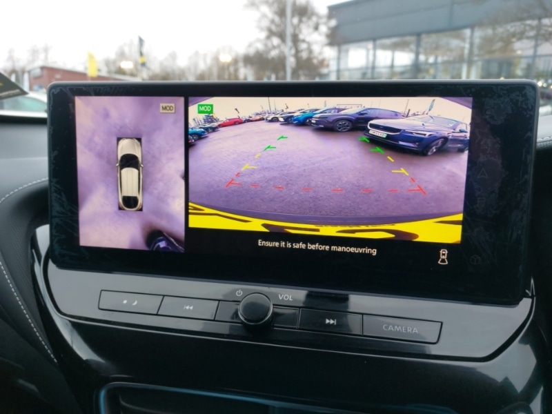 Used Nissan Juke 2025 for sale - 77907610: Photo 19