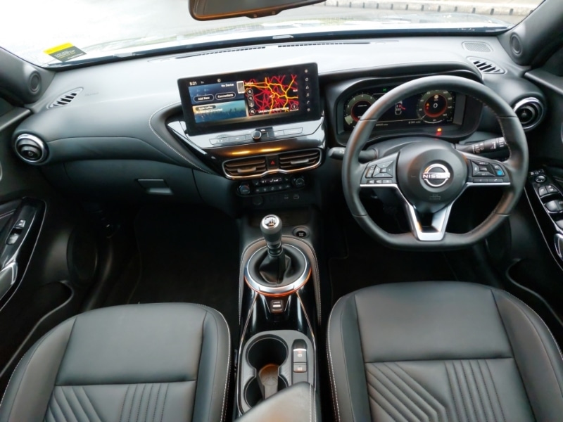 Used Nissan Juke 2025 for sale - 77907610: Photo 2