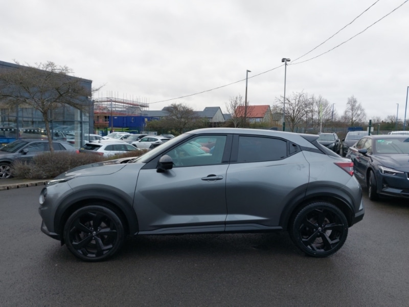 Used Nissan Juke 2025 for sale - 77907610: Photo 4
