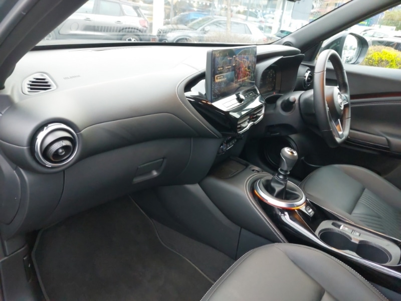 Used Nissan Juke 2025 for sale - 77907610: Photo 5