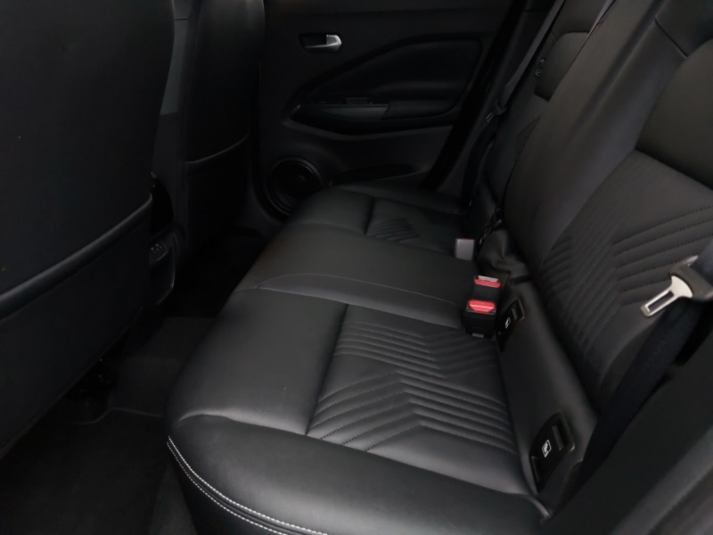 Used Nissan Juke 2025 for sale - 77907610: Photo 6