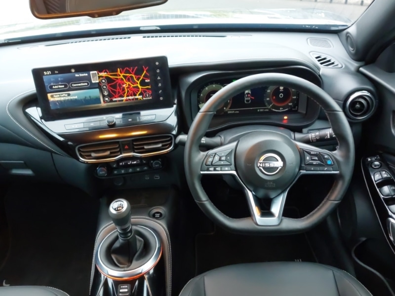 Used Nissan Juke 2025 for sale - 77907610: Photo 7