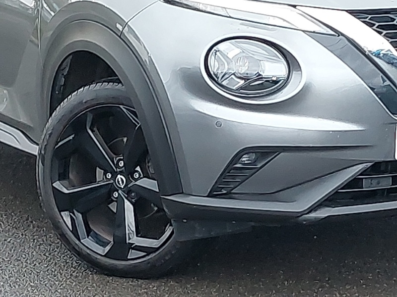 Used Nissan Juke 2025 for sale - 77907610: Photo 9