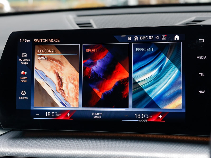 Used BMW iX1 2023 for sale - 76951595: Photo 10