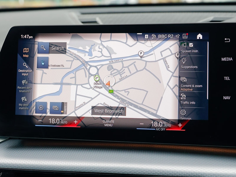 Used BMW iX1 2023 for sale - 76951595: Photo 11