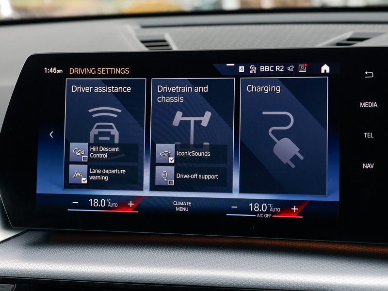 Used BMW iX1 2023 for sale - 76951595: Photo 13