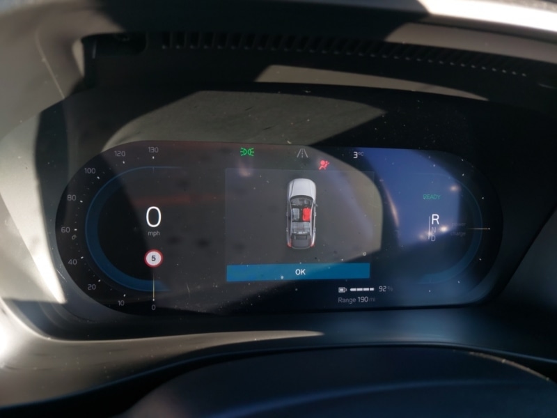 Used Volvo C40 2022 for sale - 76732062: Photo 14