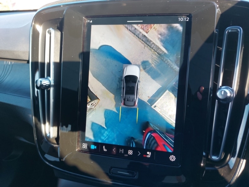 Used Volvo C40 2022 for sale - 76732062: Photo 15