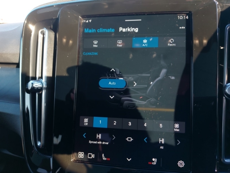 Used Volvo C40 2022 for sale - 76732062: Photo 18