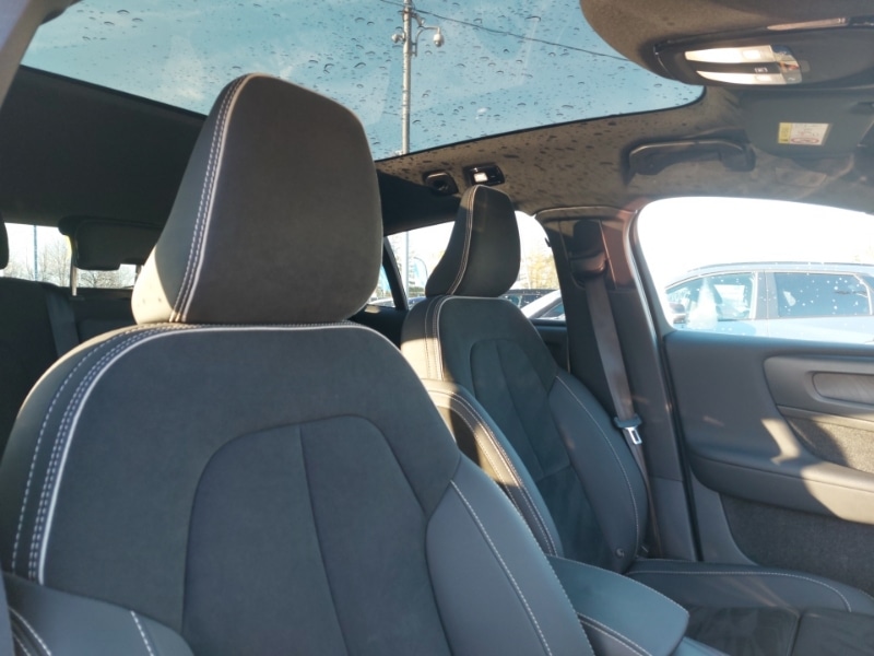 Used Volvo C40 2022 for sale - 76732062: Photo 19