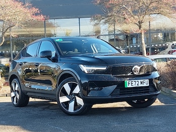 Used Volvo C40 2022 for sale - 76732062: Photo