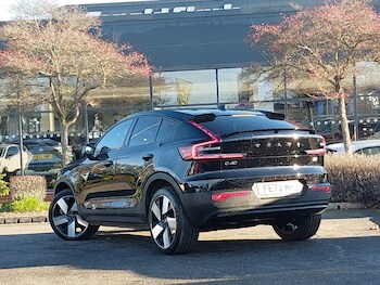 Used Volvo C40 2022 for sale - 76732062: Photo