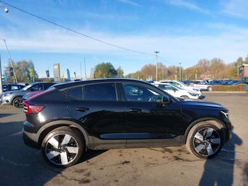 Used Volvo C40 2022 for sale - 76732062: Photo