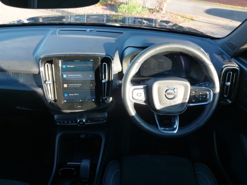 Used Volvo C40 2022 for sale - 76732062: Photo 7