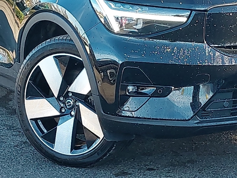 Used Volvo C40 2022 for sale - 76732062: Photo 9