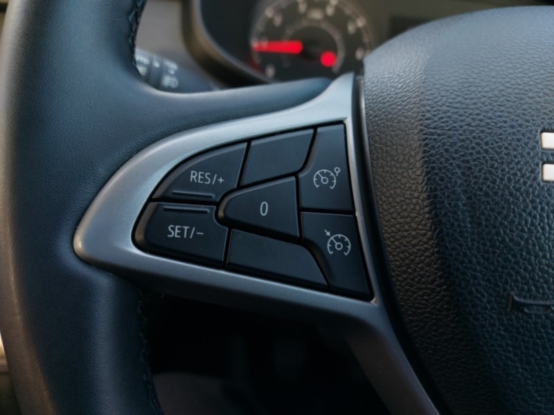 Used Dacia Sandero Stepway 2024 for sale - 77352405: Photo 13