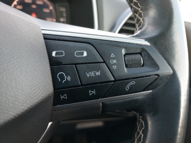 Used SEAT Tarraco 2022 for sale - 78202792: Photo 14