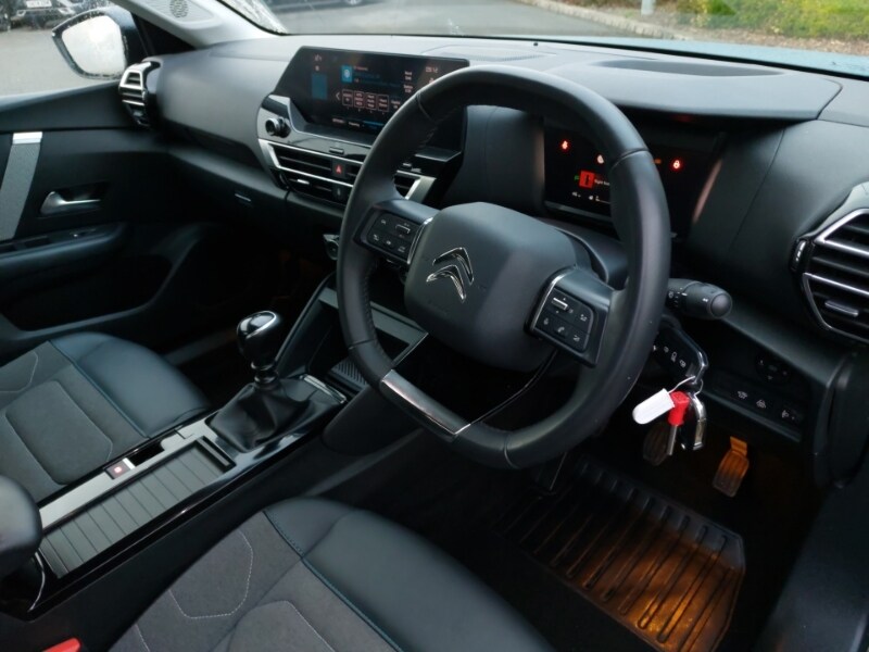 Used Citroen C4 2022 for sale - 77366195: Photo 10