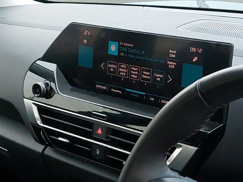 Used Citroen C4 2022 for sale - 77366195: Photo 11