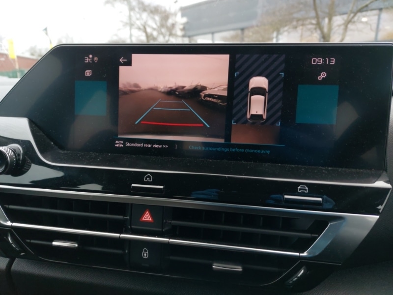 Used Citroen C4 2022 for sale - 77366195: Photo 18