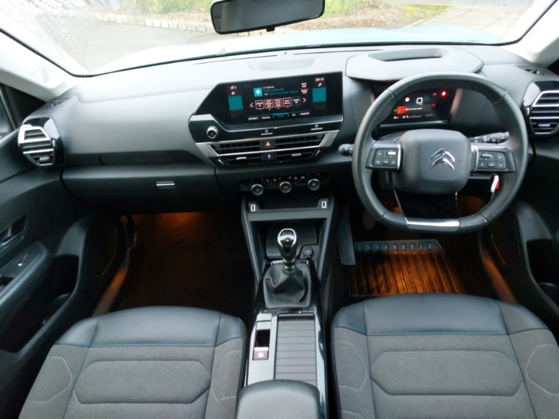 Used Citroen C4 2022 for sale - 77366195: Photo 2