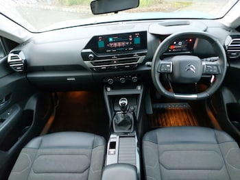 Used Citroen C4 2022 for sale - 77366195: Photo