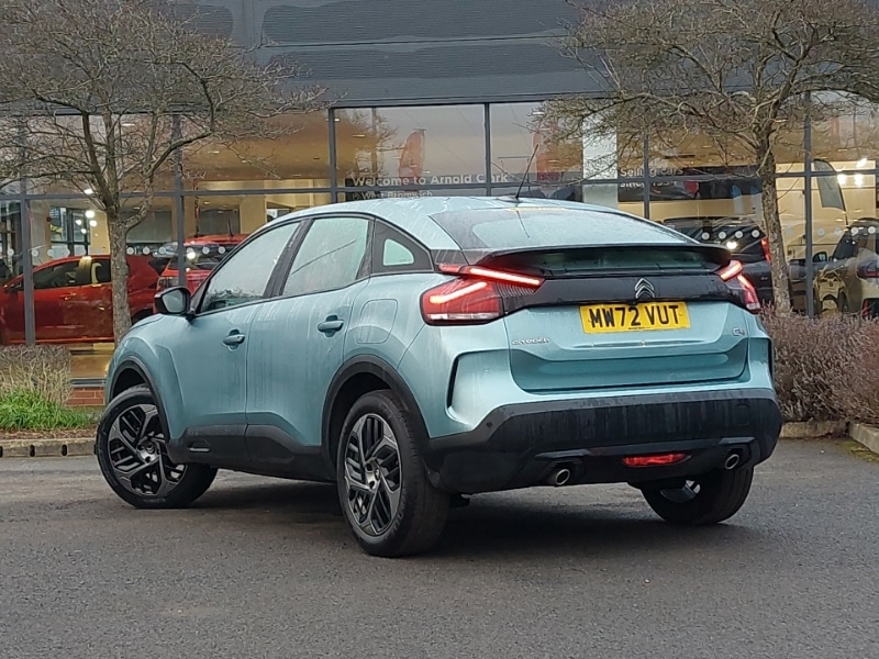 Used Citroen C4 2022 for sale - 77366195: Photo 3