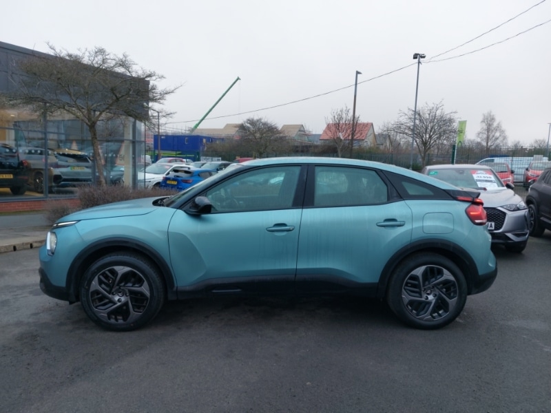 Used Citroen C4 2022 for sale - 77366195: Photo 4