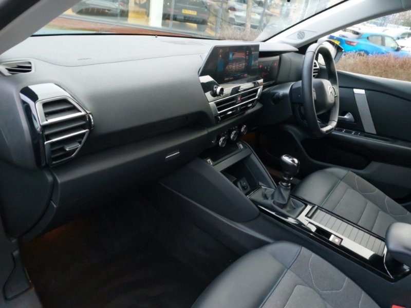 Used Citroen C4 2022 for sale - 77366195: Photo 5