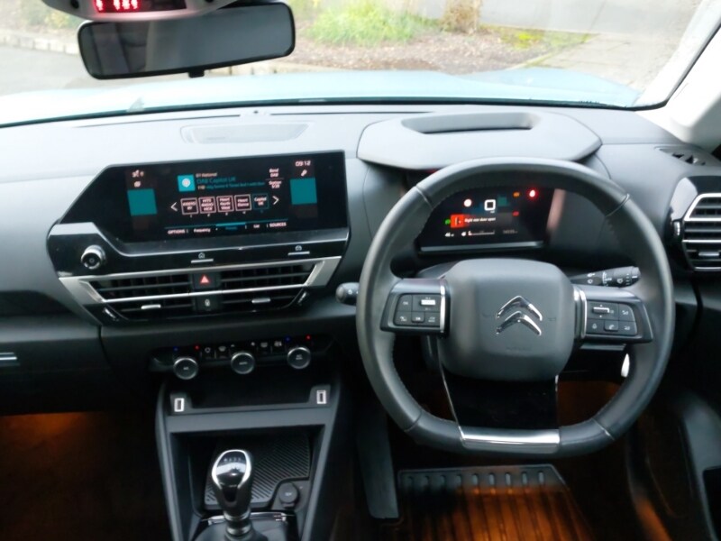 Used Citroen C4 2022 for sale - 77366195: Photo 7