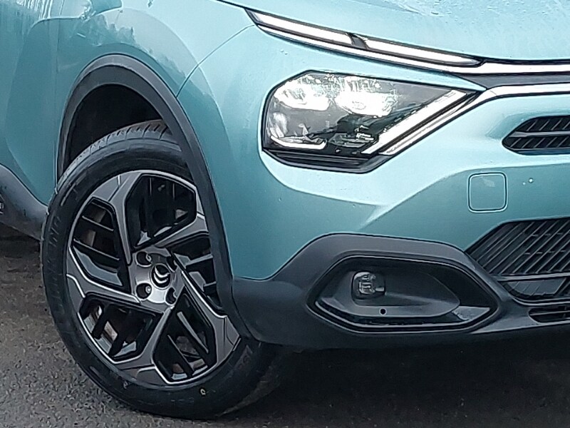 Used Citroen C4 2022 for sale - 77366195: Photo 9