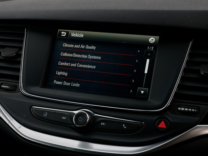 Used Vauxhall Astra 2021 for sale - 78211451: Photo 14