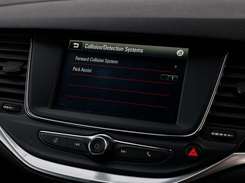 Used Vauxhall Astra 2021 for sale - 78211451: Photo 15