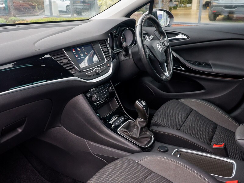 Used Vauxhall Astra 2021 for sale - 78211451: Photo 16