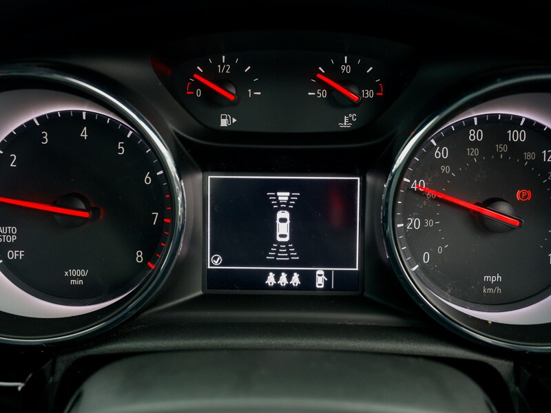 Used Vauxhall Astra 2021 for sale - 78211451: Photo 18