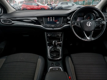 Used Vauxhall Astra 2021 for sale - 78211451: Photo