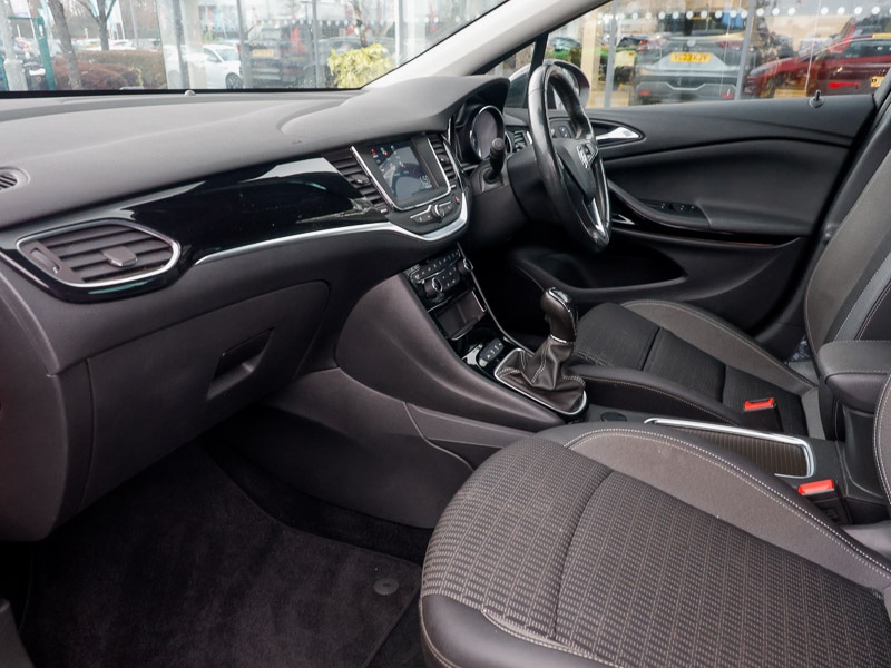 Used Vauxhall Astra 2021 for sale - 78211451: Photo 5