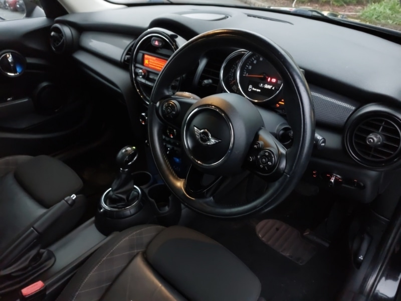 Used MINI Hatch 2017 for sale - 77130019: Photo 10