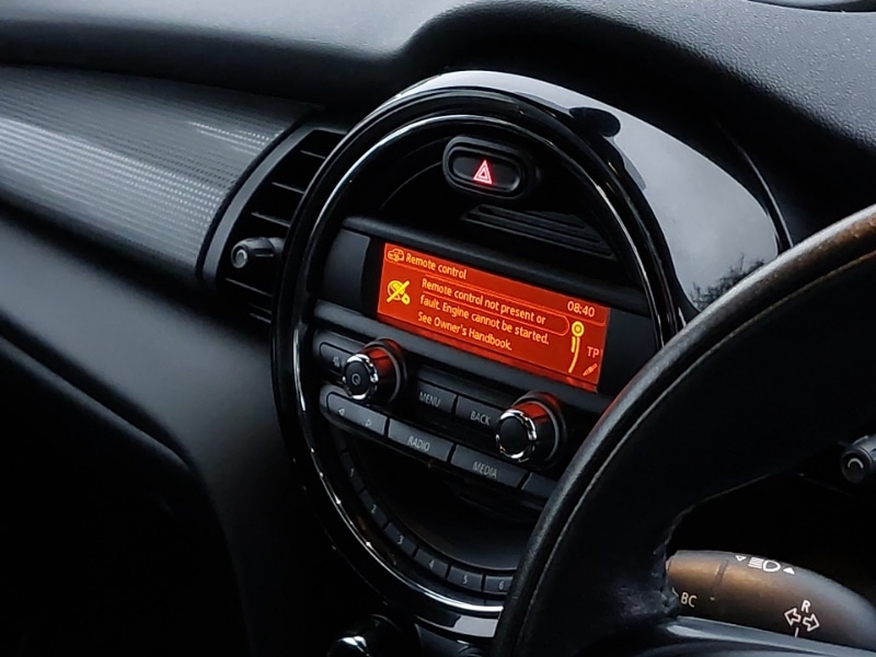 Used MINI Hatch 2017 for sale - 77130019: Photo 11