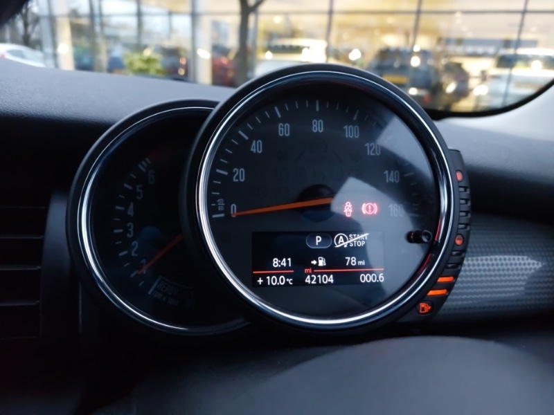 Used MINI Hatch 2017 for sale - 77130019: Photo 19