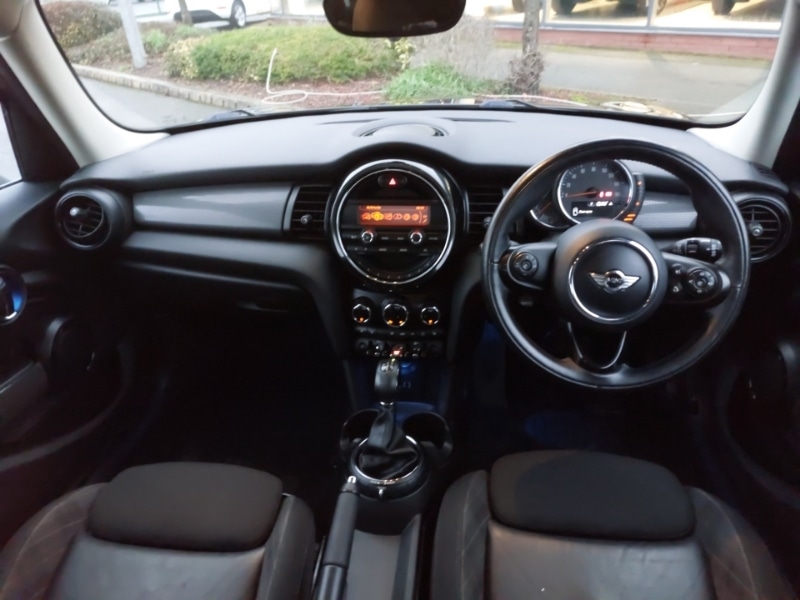 Used MINI Hatch 2017 for sale - 77130019: Photo 2