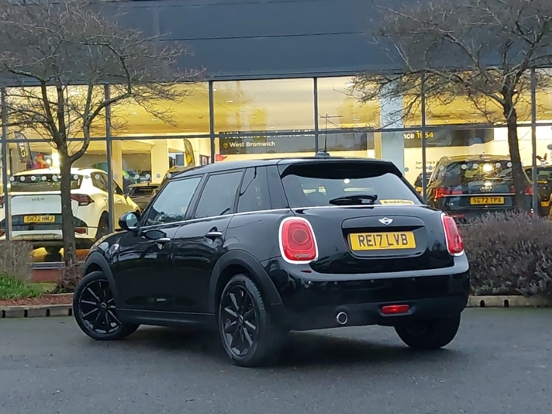 Used MINI Hatch 2017 for sale - 77130019: Photo 3