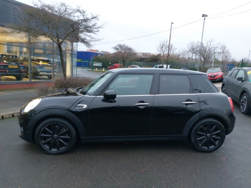 Used MINI Hatch 2017 for sale - 77130019: Photo 4