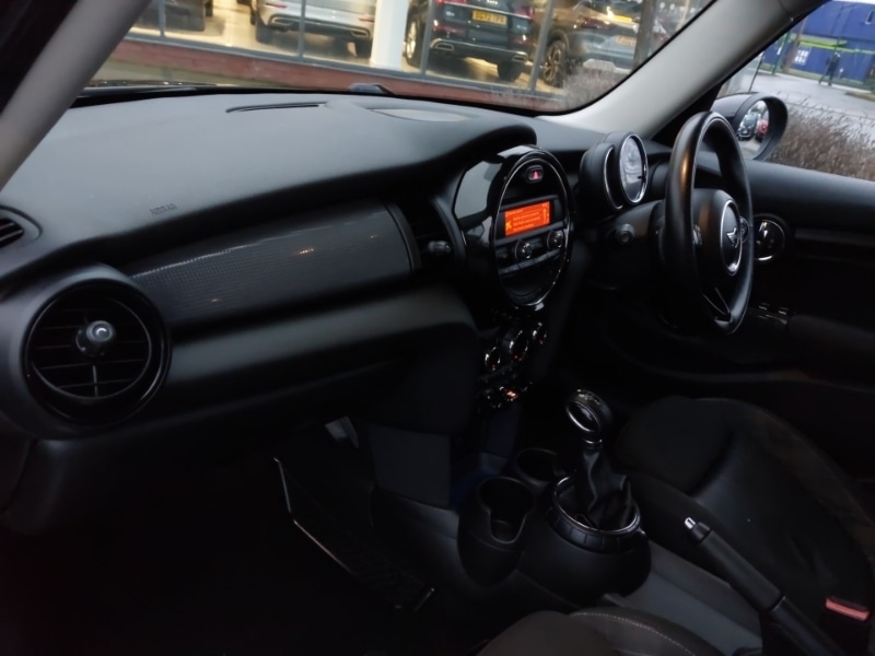 Used MINI Hatch 2017 for sale - 77130019: Photo 5