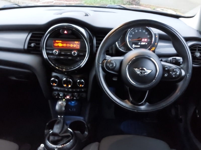 Used MINI Hatch 2017 for sale - 77130019: Photo 7