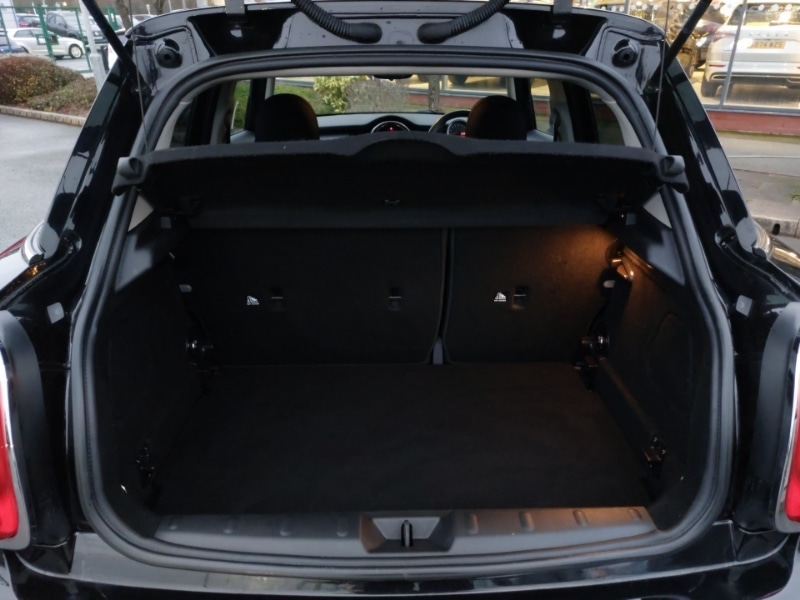 Used MINI Hatch 2017 for sale - 77130019: Photo 8